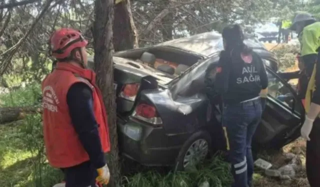 Emekli Polisten Acı Haber