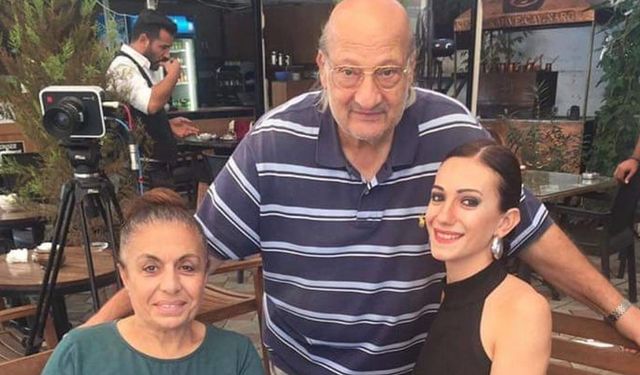 Ünlü Tiyatro ve Opera Sanatçısı Hayatını Kaybetti
