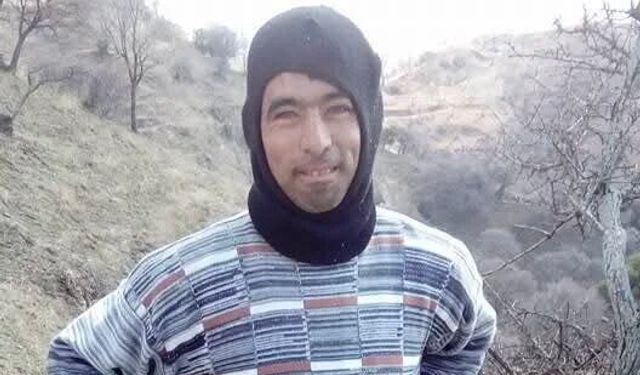 Zihinsel Engelli Gençten Haber Alınamıyor