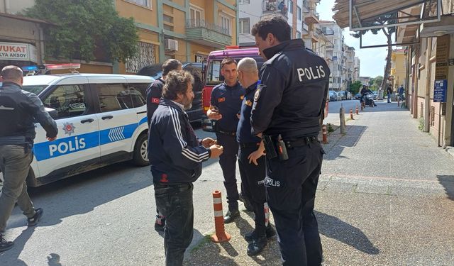 Kablo Yaktı, Mahalle Ayağa Kalktı