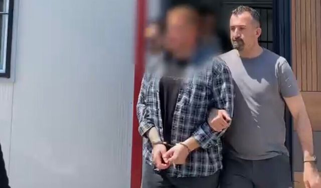 Firar Denemesi Kapıda Bitti