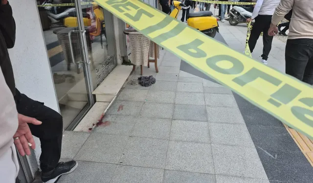 AK Partili Eski Başkana Saldırı