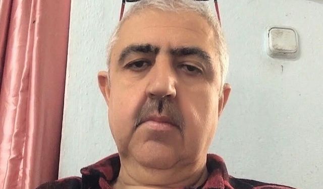 Kahvehane İşletmecisi Kalbine Yenildi