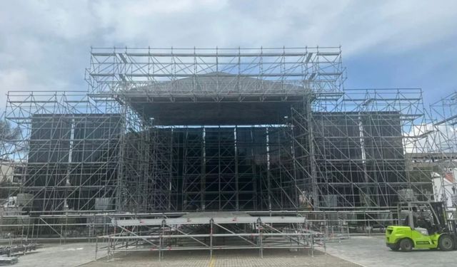 Kültür Yolu Festivali İçin Geri Sayım Başladı