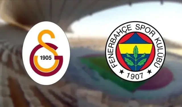 Türkiye Nefesini Tuttu, Dev Derbi Yaklaşıyor