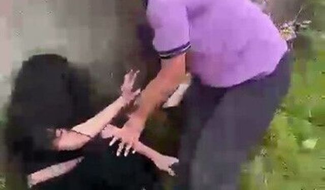 Akran Zorbalığına Bir Yenisi Eklendi