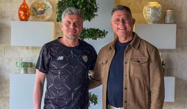 Yıldızspor Altyapısına Ünal Dopingi