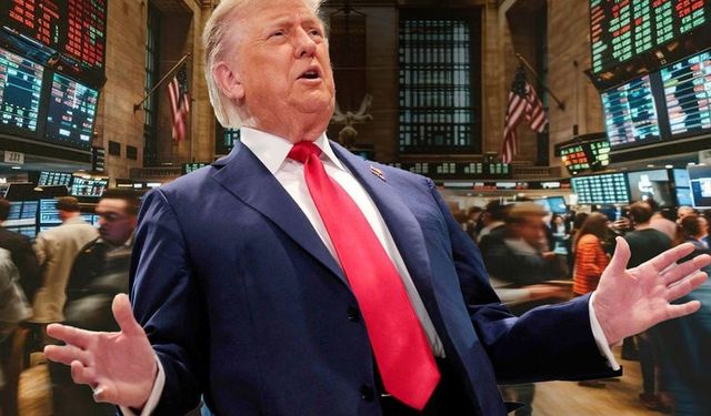 Trump’ın Teklifi Piyasaları Sarstı