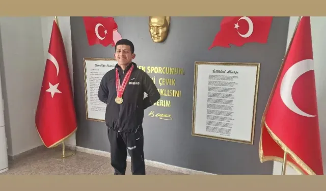 Günay’dan Tam Gaz Şampiyonluk