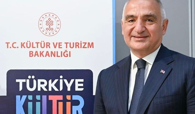 Türkiye Kültür Yolu Festivali İlk Kez Aydın'da