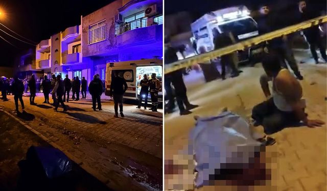Kız Kaçırma Kavgası Cinayetle Bitti