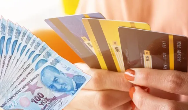 Kredi Kartı Kullananlar Dikkat