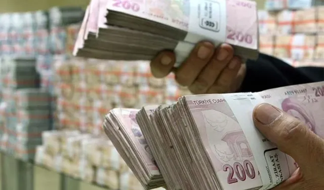 Merkez Bankası Faizi Sabit Tuttu