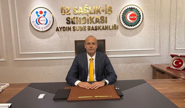 Yerel Basında Çıkan İddialara Başkandan Yanıt