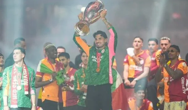Galatasaray Fransız Basınında