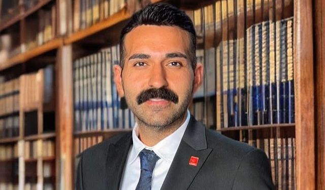 Güneri’den CHP’ye “Olağanüstü Kurultay” Çağrısı