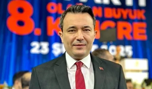 Umut Tuncer Siyaseti Bıraktı