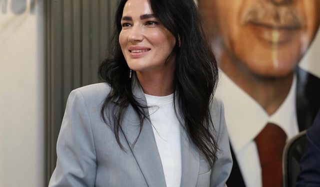 Sarıbaş, “Siyasette Önemli Olan Dürüstlüktür”