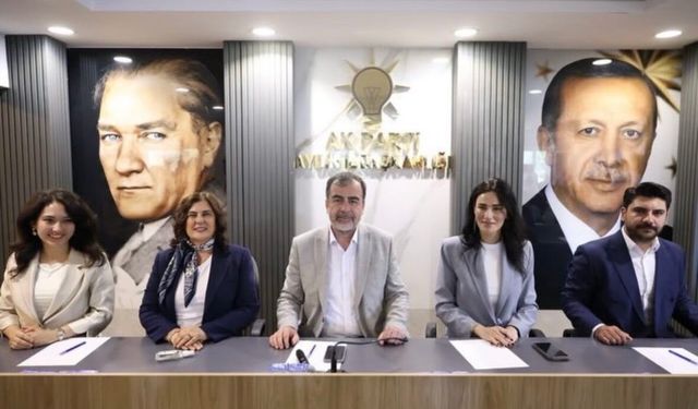 Erdem, “Bizim Duruşumuz Bellidir”