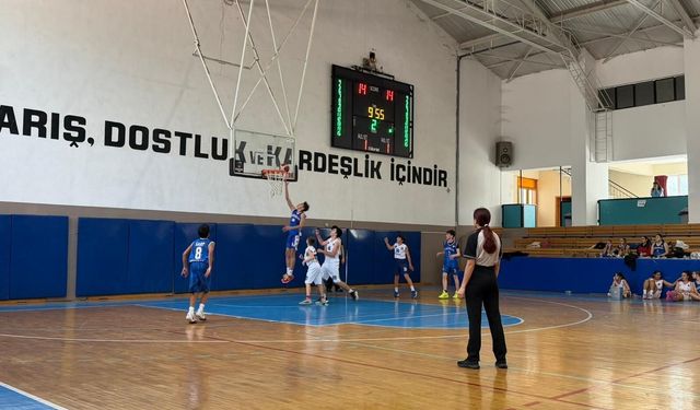 "Sokaklar Bizim" Gençlik Kupa Başvuruları Başladı