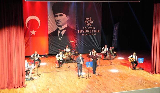 Vatandaşlar Kültür ve Sanatla Buluşturuyor