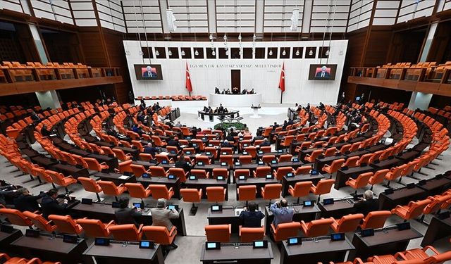 Site Aidatlarına TBMM’den Düzenleme