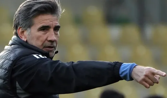 Erokspor’a Beraberlik Yetmedi