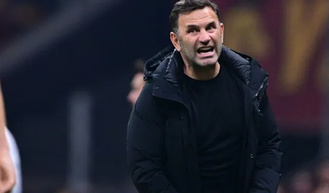 4-1’lik Yenilgi Sonrası Biletini Kesti