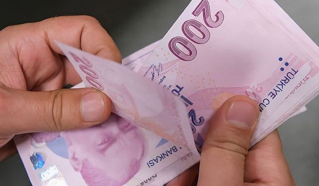 Emeklinin Alacağı Zam Oranı Kesinleşti