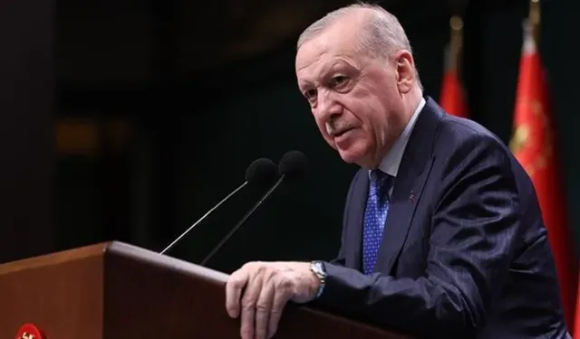 Cumhurbaşkanı Açıkladı; Kurban Bayramı Tatili 9 Gün Oldu