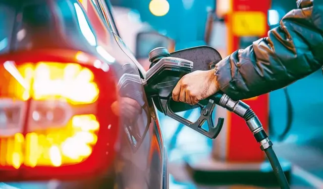 LPG’ye İndirim Geliyor