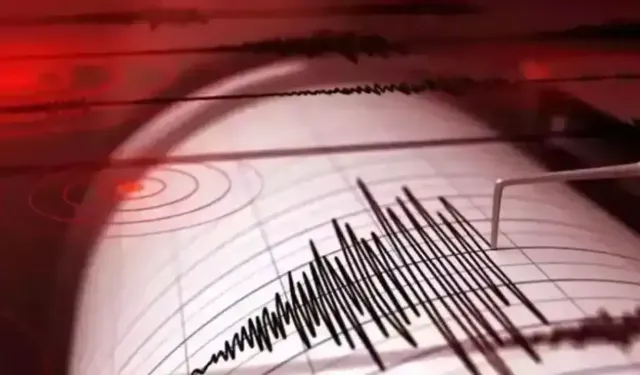 Korkutan Deprem