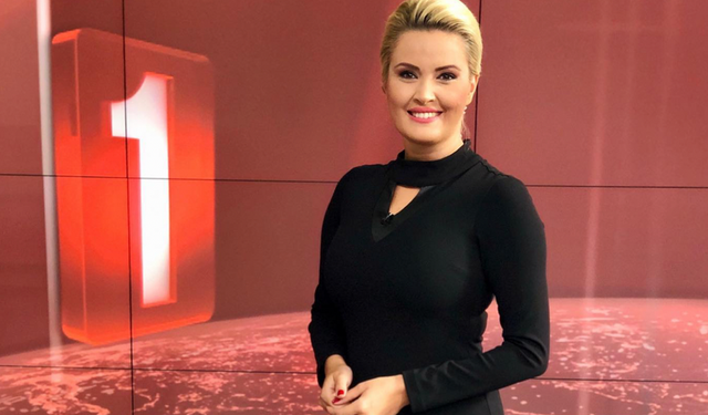 TRT'de “Patili Annesiyim" Krizi