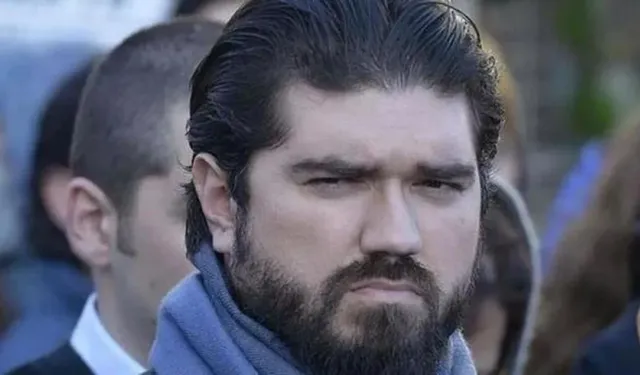 Rasim Ozan Kütahyalı Gözaltına Alındı
