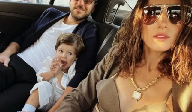 Tek Celsede 8 Yıllık Evlilikleri Bitti
