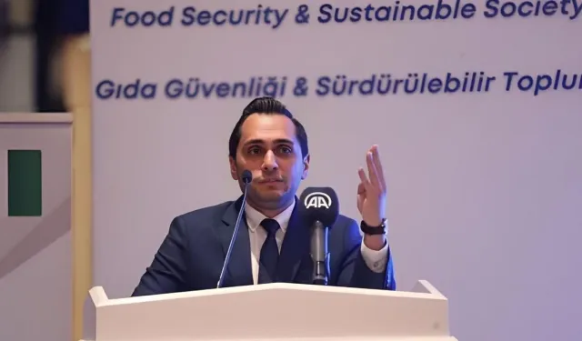 Koca Uyardı: “Tarım Biterse Gıda Güvenliği Tehlikeye Girer”