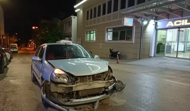 Sevdiği Kız Başkasına Verilince Dehşet Saçtı