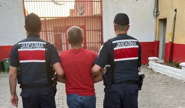 7 Yıllık Kaçış Son Buldu