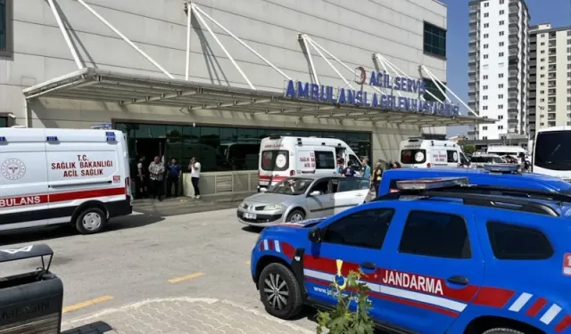 Lokanta Vahşetinde Ölü Sayısı 6’ya Yükseldi