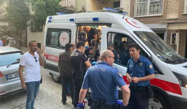 Samuray Kılıcıyla Sokağa Çıkmıştı, Nedeni Ortaya Çıktı