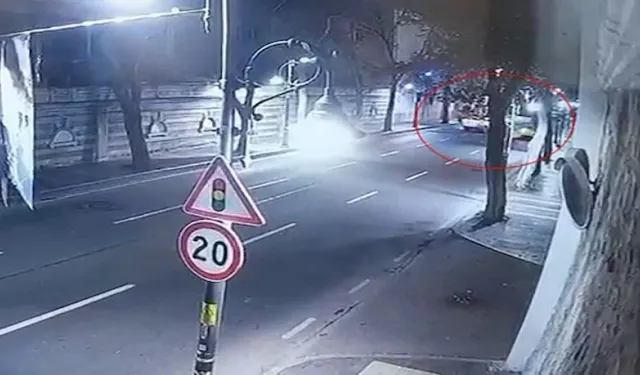 Hayatının Baharında Kazaya Kurban Gitti