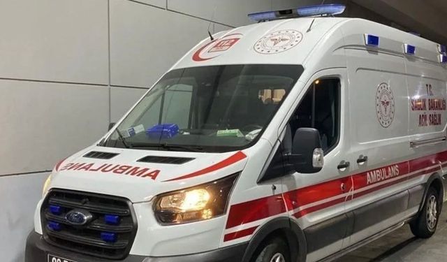Sokak Kavgası Kanlı Bitti