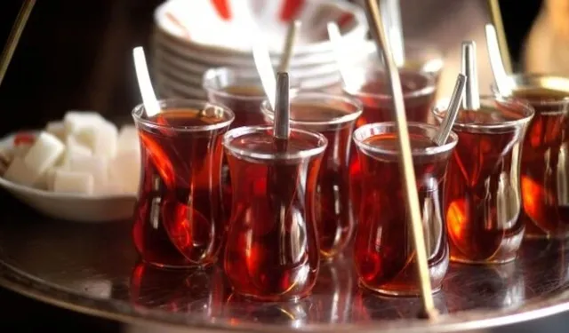Tiryakilere Kötü Haber