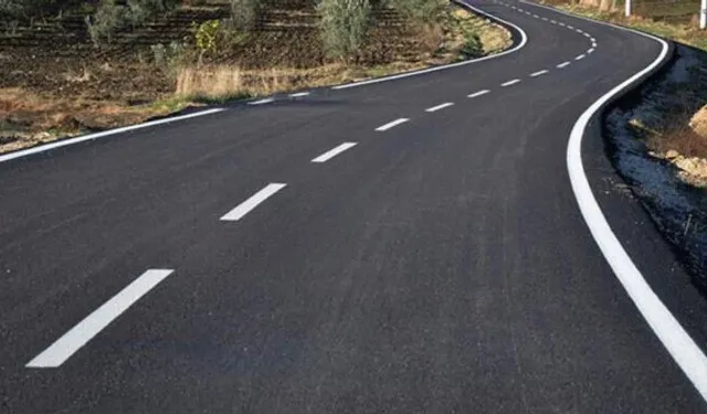 Okyanus Çöpleri Artık Asfalt Oluyor