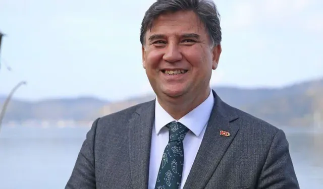 CHP’li Belediye Başkanına Silahlı Saldırı