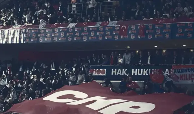 CHP Kurultay Soruşturmasında 9 Tutuklama