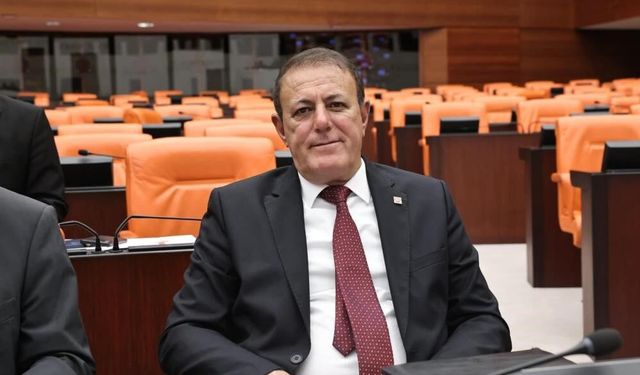 CHP’li Yıldız, Safını Belli Etti