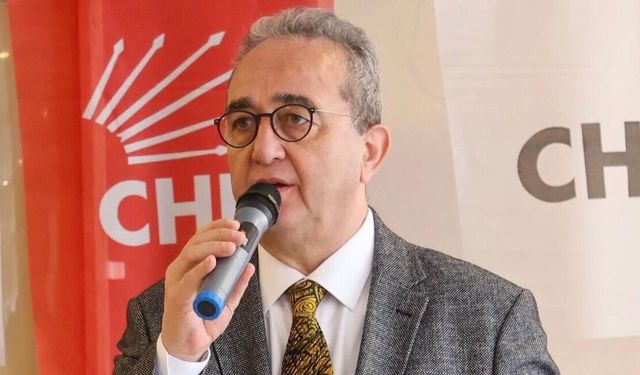 Tezcan’dan Kılıçdaroğlu’na Sert Çıkış