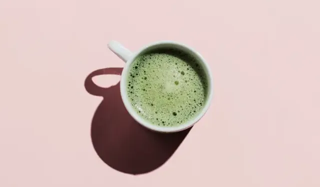 Matcha Gerçekten Sağlıklı Mı?