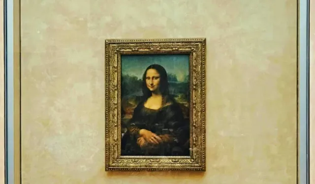 Mona Lisa Şişman ve Hastaydı